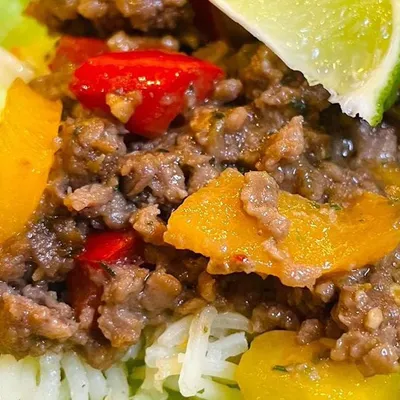 Plant-Based Crispy & Crunchy Lettuce Wraps